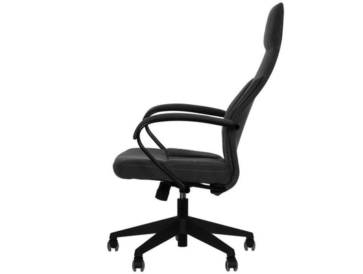 Кресло Бюрократ CH-608/FABRIC-BLACK